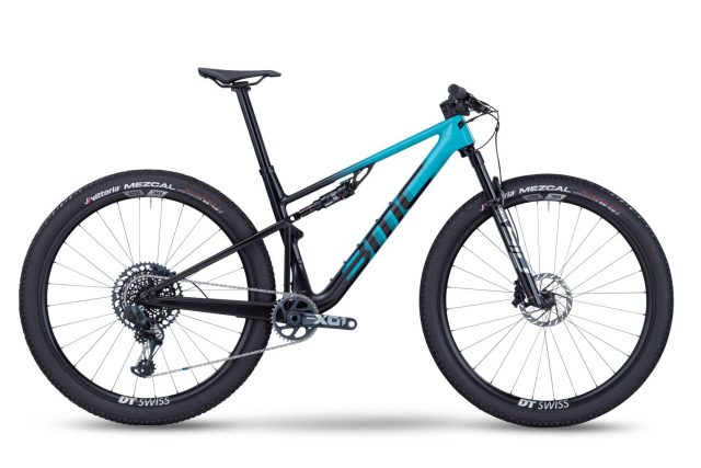 How To altezza manubrio - BMC Fourstroke 01