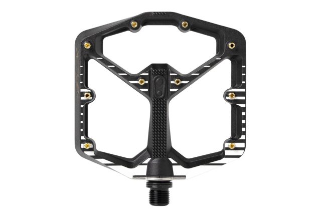 Crank Brothers Stamp 7 Fabio Wibmer - top