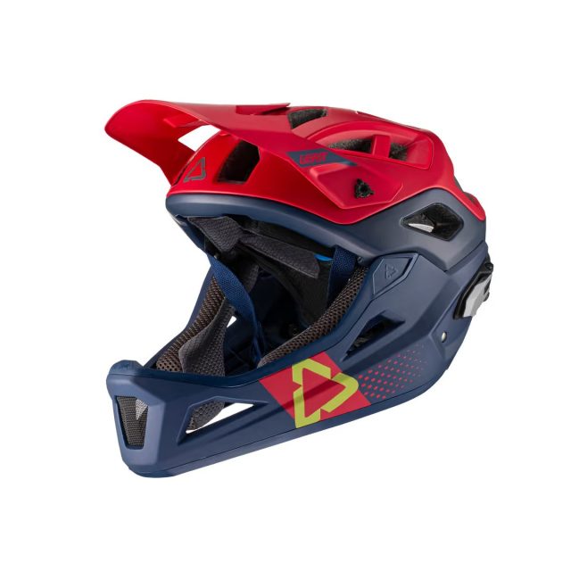 Helmet Enduro 3.0