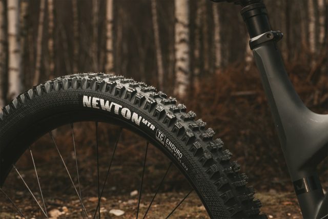 Goodyear Newton MTR