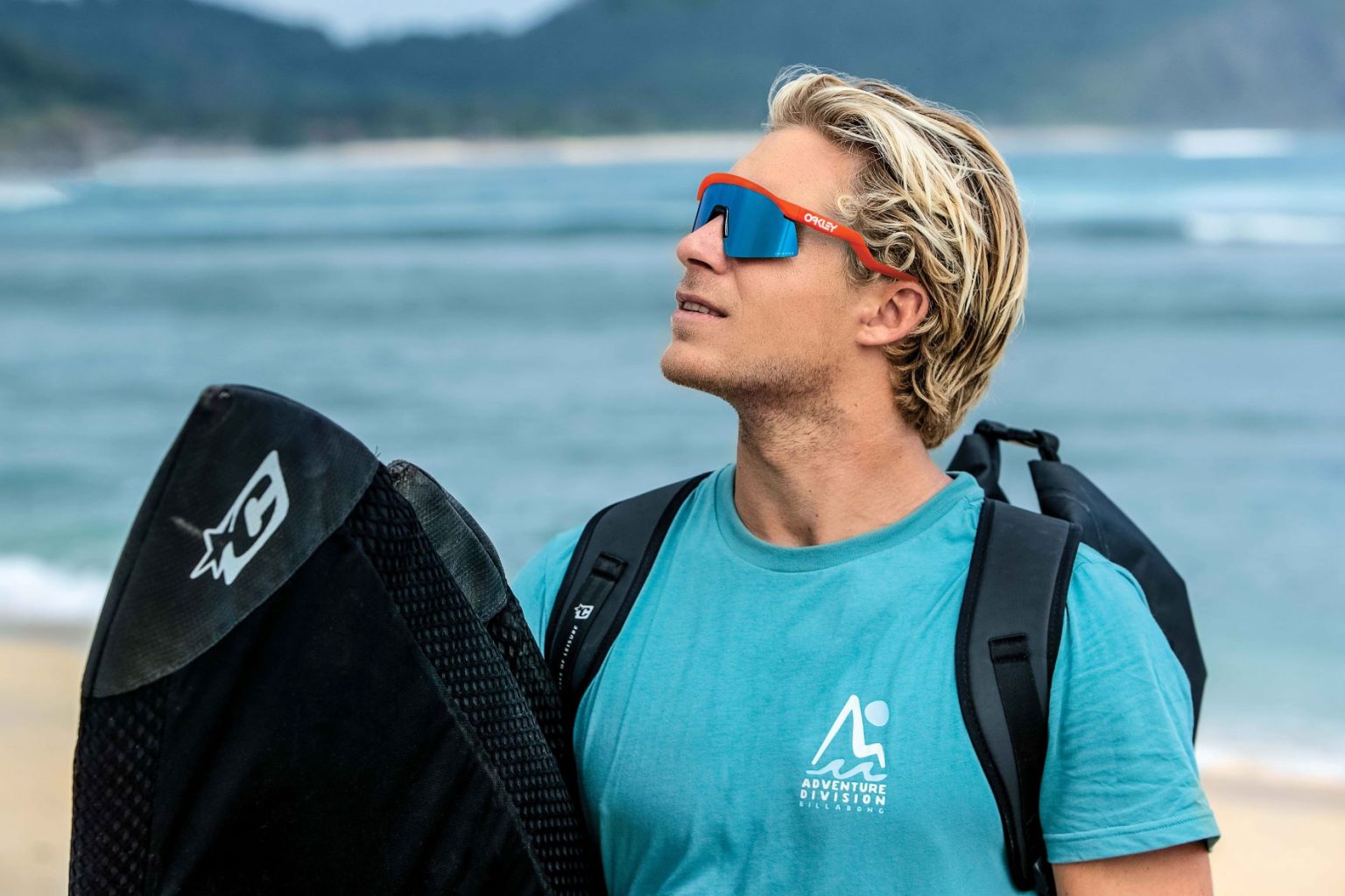 HYDRA, viaggio con Oakley nella Surf Culture anni '90 4ActionSport