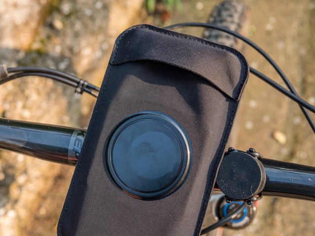 Shapeheart porta smartphone bici - 03