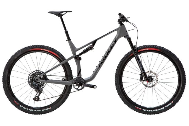How To altezza manubrio - Ridley Raft
