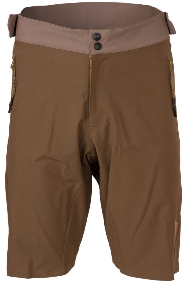 Agus Venture Shorts MTB armagnac