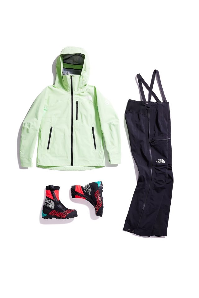 SummitSeriesClimb_Woman_TheNorthFace