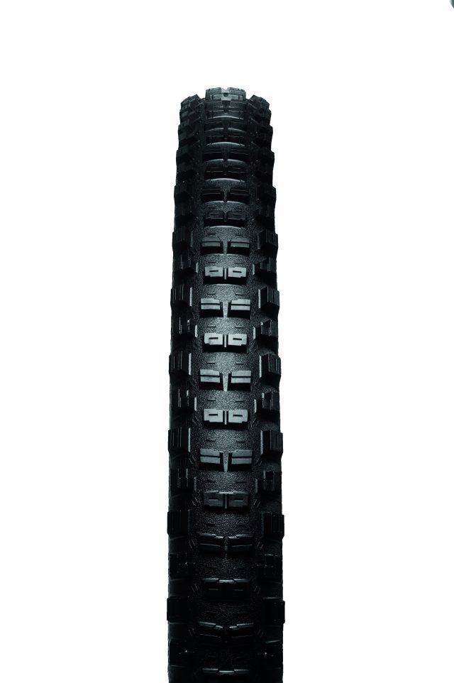Goodyear Newton MTR - profilo