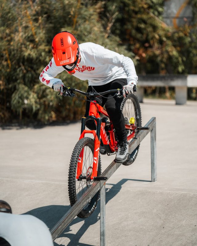 Gabriel Wibmer - The Grind - 03