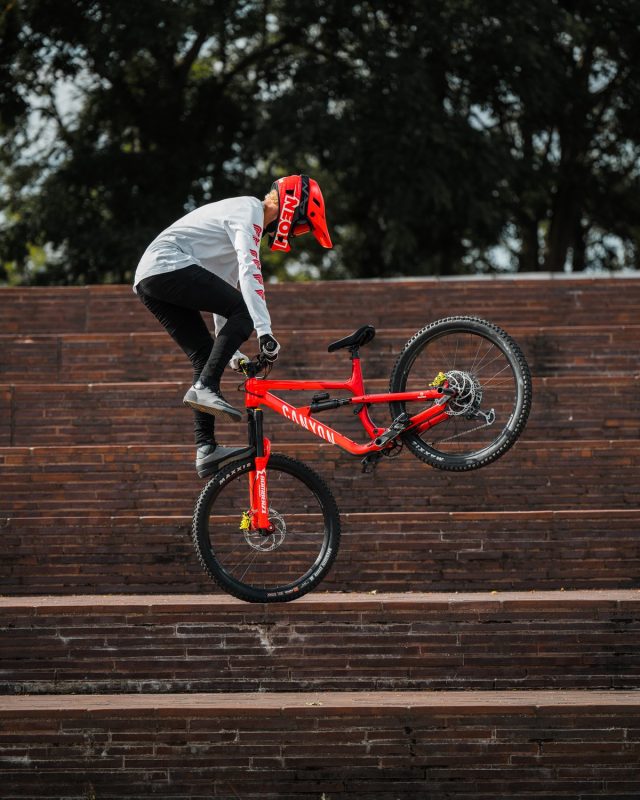 Gabriel Wibmer - The Grind - 02