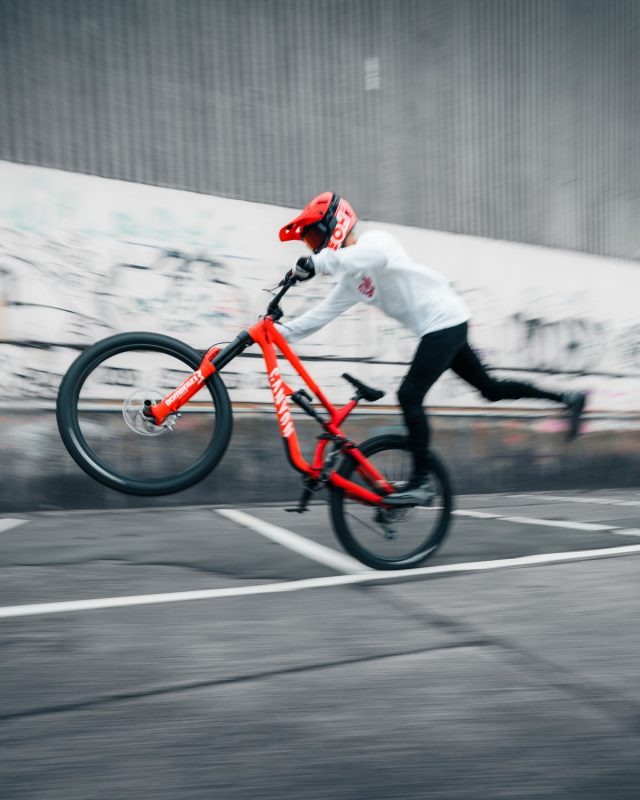 Gabriel Wibmer - The Grind - 04
