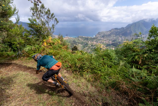 Trans Madeira Autumn 2022 highlights - 01