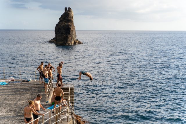 Trans Madeira Autumn 2022 highlights - 03