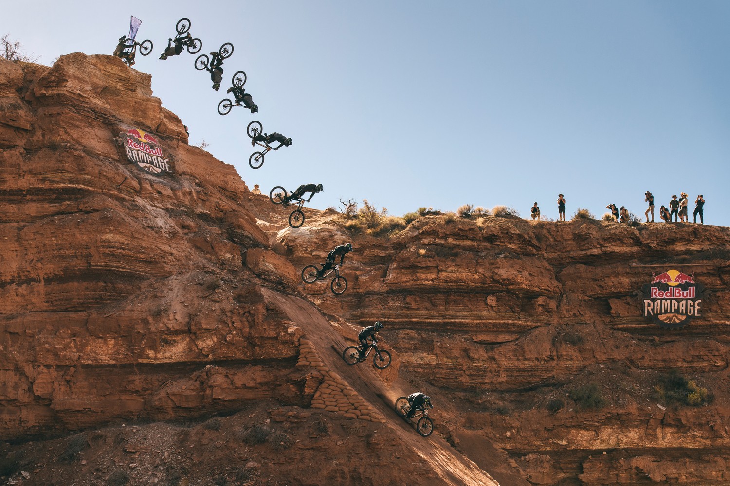 Red Bull Rampage 2022 preview - cover
