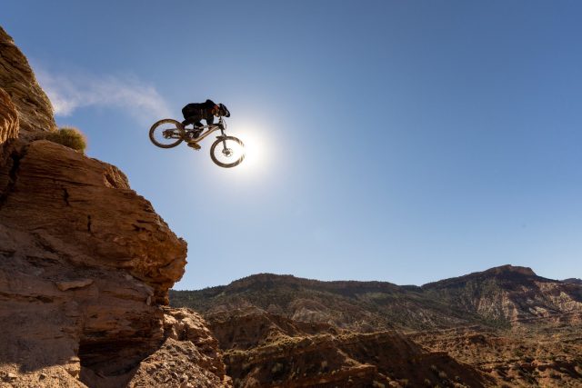 Red Bull Rampage 2022 preview - 04