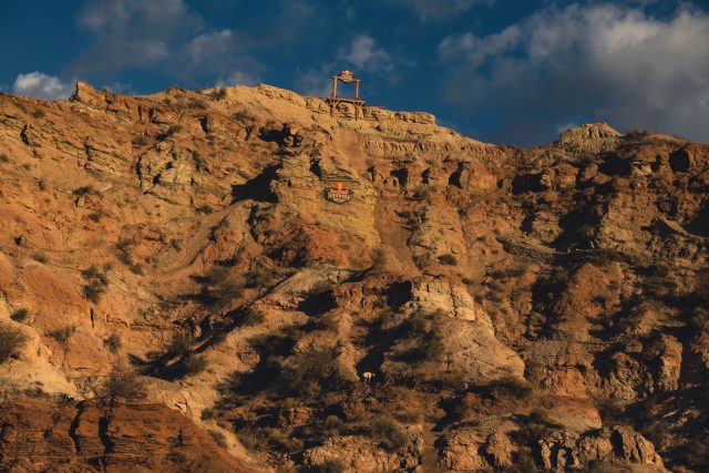 Red Bull Rampage 2022 preview - 01