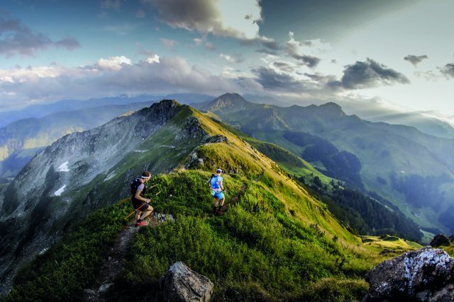 KAT100 by UTMB - © Andi Frank 2