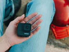 GoPro Mini 11