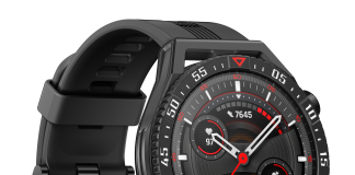 HUAWEI WATCH GT