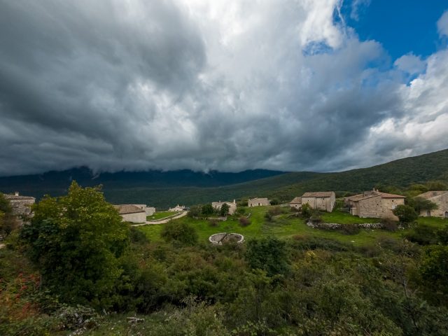 Active Abruzzo - Pagliare di Tione Tione