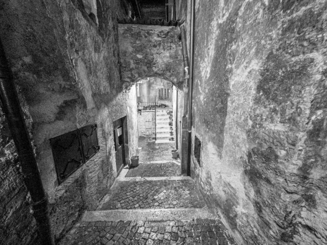Active Abruzzo - Scanno 01