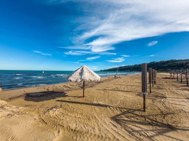 Active Abruzzo - Costa dei Trabocchi 04