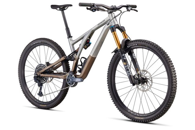 Specialized Evo Elite Alloy - trail bike in alluminio