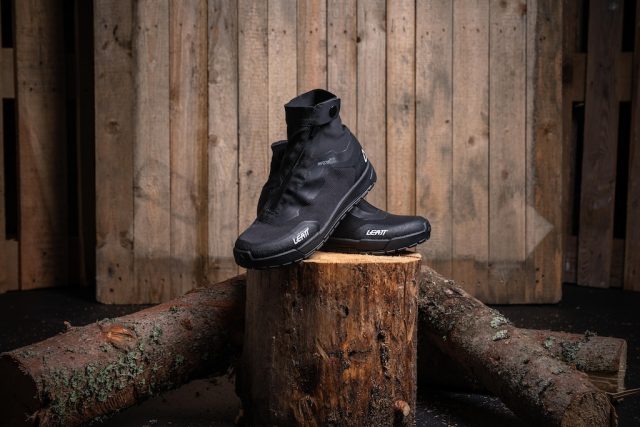 Leatt scarpe HydraDri 7.0 impermeabili
