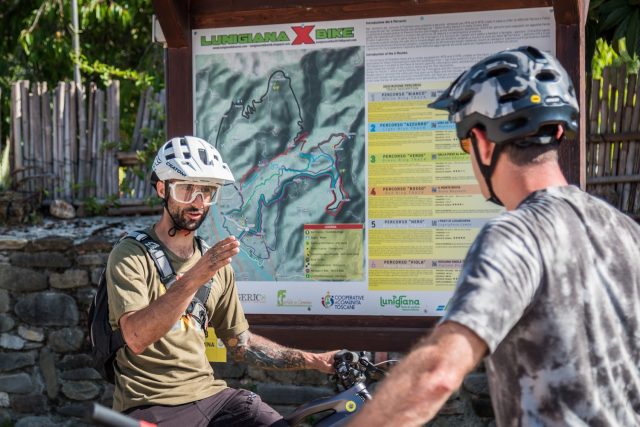Lunigiana Bike Area - 01