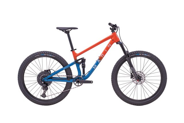 Marin Rift Zone 1 - 1.999 €