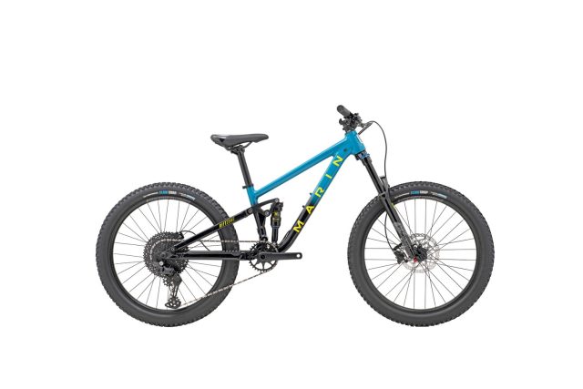 Marin Rift Zone JR - 1.999 €
