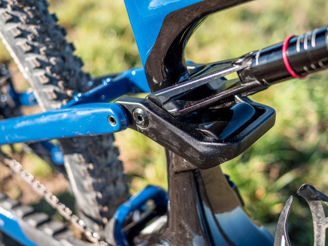 Cannondale Moterra Neo Carbon 1 eMTB - test - 06