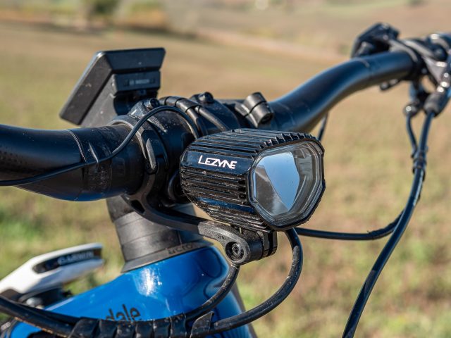 Cannondale Moterra Neo Carbon 1 eMTB - test - 03