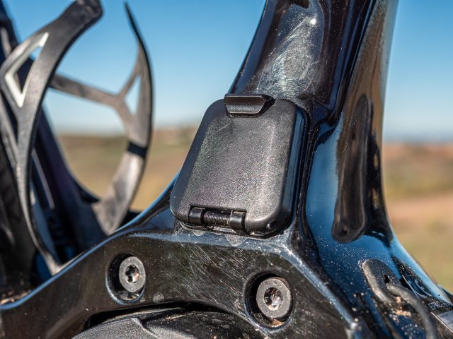 Cannondale Moterra Neo Carbon 1 eMTB - test - 07