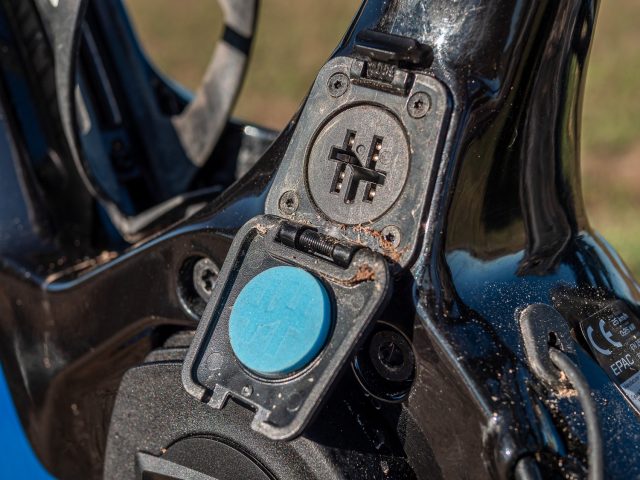 Cannondale Moterra Neo Carbon 1 eMTB - test - 08