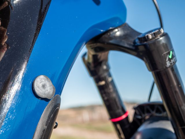 Cannondale Moterra Neo Carbon 1 eMTB - test - 05