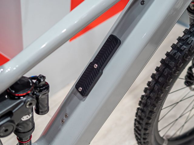 Tracking Bike antifurto smart per bici - 01