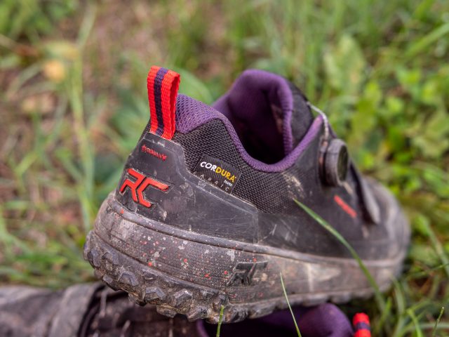 Ride Concepts Tallac Clip Boa - test scarpe MTB - 02