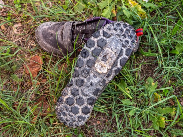 Ride Concepts Tallac Clip Boa - test scarpe MTB - 04