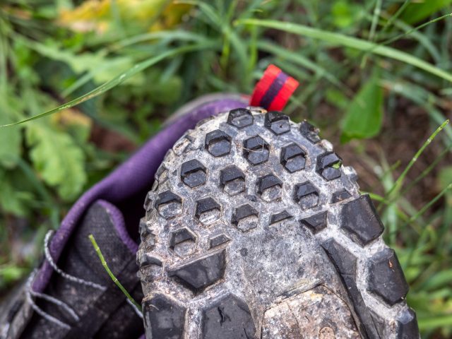 Ride Concepts Tallac Clip Boa - test scarpe MTB - 06