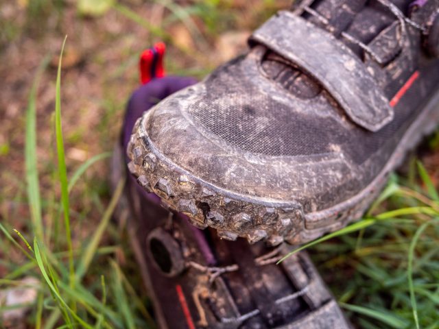 Ride Concepts Tallac Clip Boa - test scarpe MTB - 08