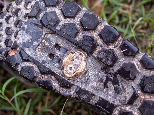 Ride Concepts Tallac Clip Boa - test scarpe MTB - 07