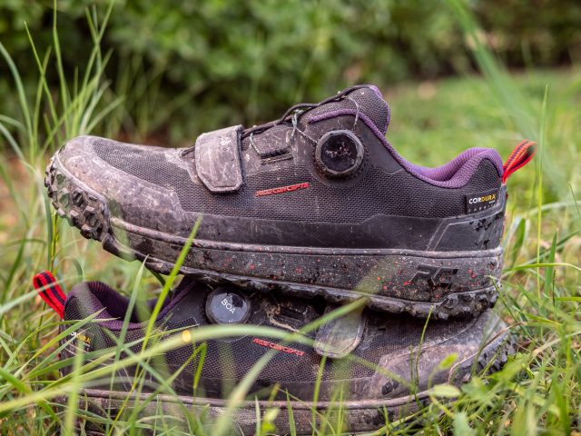 Ride Concepts Tallac Clip Boa - test scarpe MTB - 10