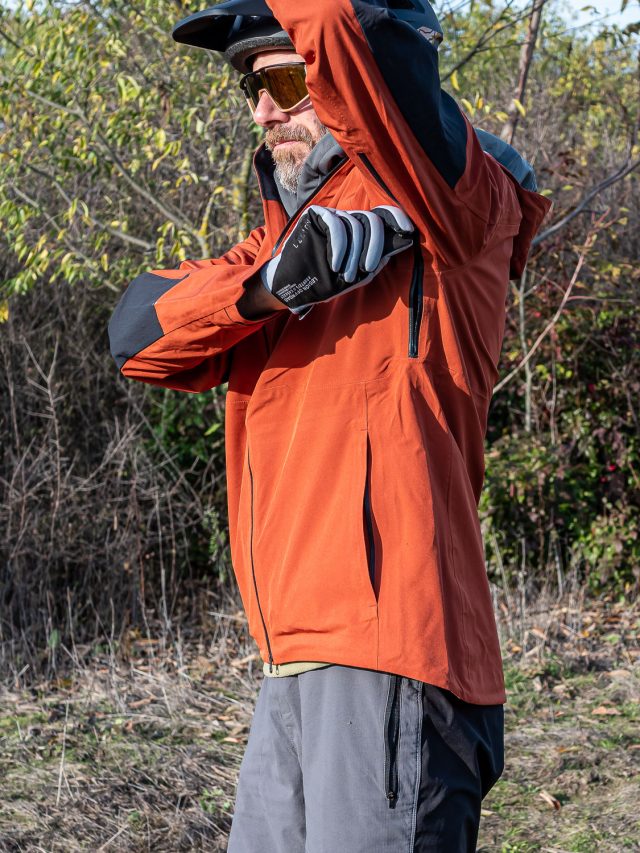 Fox abbigliamento MTB invernale 22 - lifestyle 10