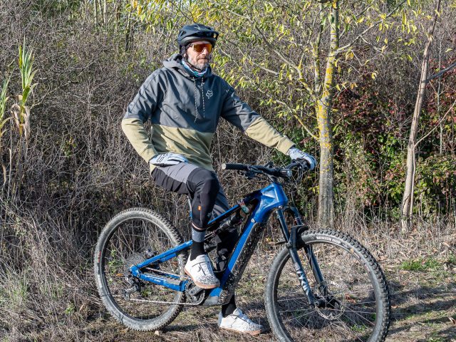 Fox abbigliamento MTB invernale 22 - lifestyle bici