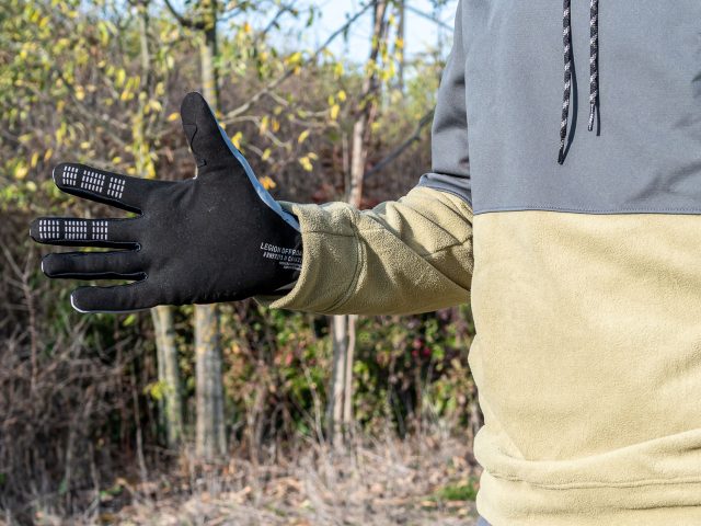 Fox abbigliamento MTB invernale 22 - lifestyle 15