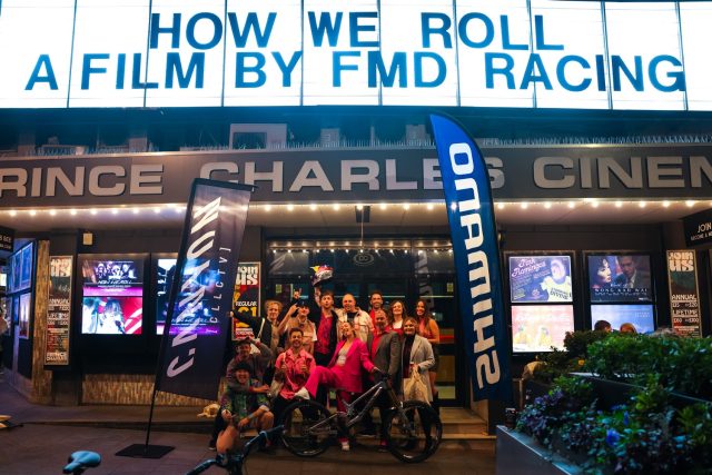 Canyon FMD Racing How We Roll YouTube Series - 03