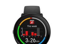 Polar Ignite 3
