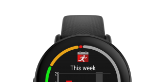 Polar Ignite 3