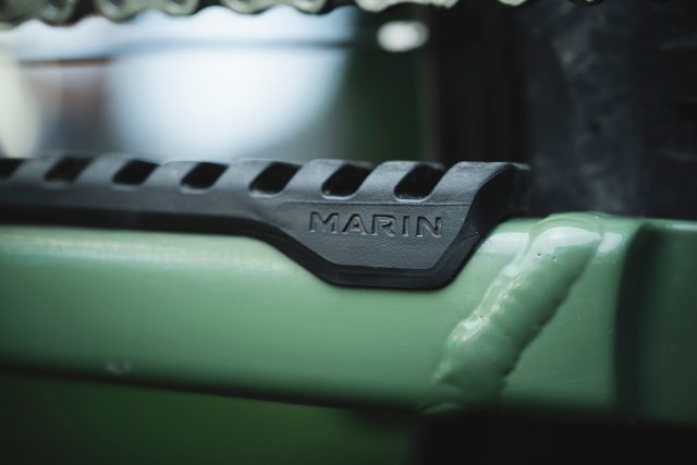 Marin Rift Zone AL trail bike in test - 02