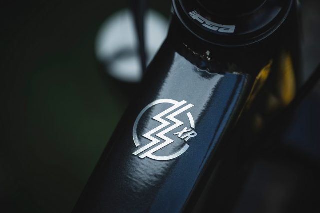 Marin Rift Zone AL trail bike in test - 04