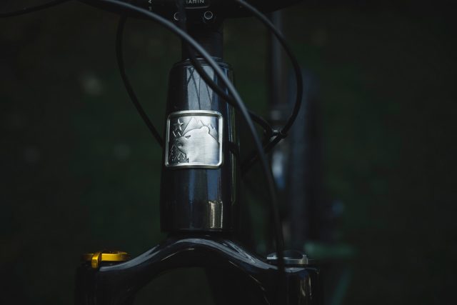 Marin Rift Zone AL trail bike in test - 01
